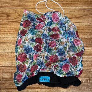 Scrunch It Breathe Floral